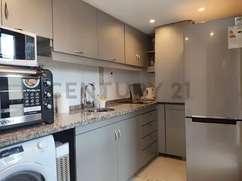 Departamento en Venta en Mendoza, USD 129.000