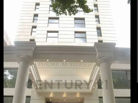 Venta Departamento 2 ambientes ciudad Mendoza