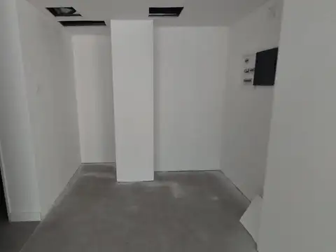 Oficina en Alquiler A Estrenar