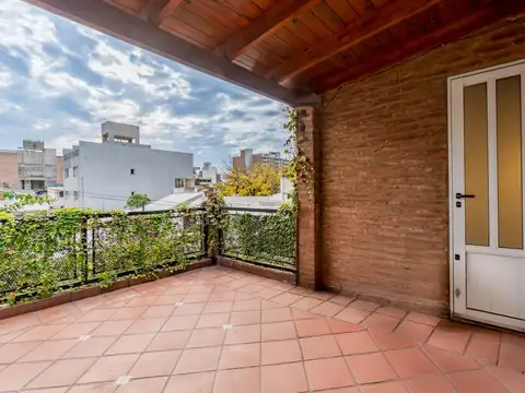 Casa en Venta 5 años
