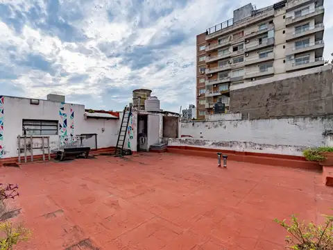VENTA Casa Planta Alta Rosario -  Nuestra Señora de Lourdes