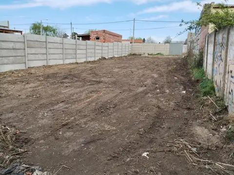 Terreno en venta - 400Mts2 - Tandil