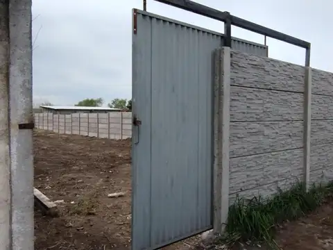 Terreno en Venta de 400,0 m2