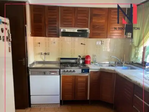 Departamento en Venta con 4 cocheras