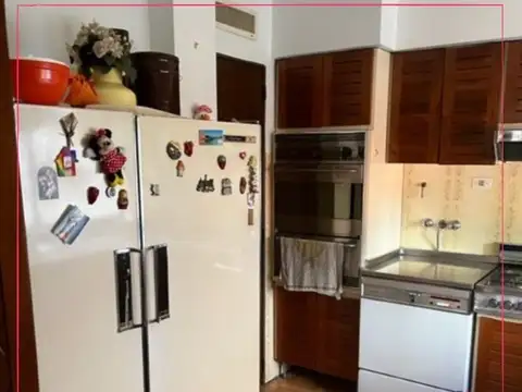 Departamento en Venta en Ramos Mejia, USD 240.000