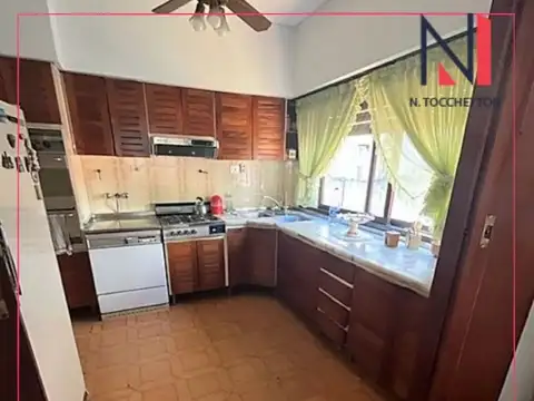 Departamento en Venta de 4 dormitorios