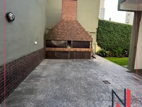 San Lorenzo 100 , Piso 1