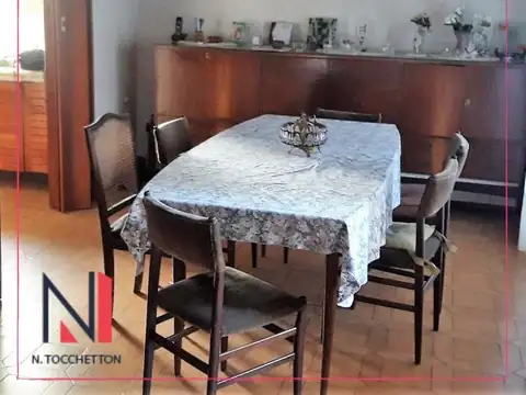 Departamento en Venta 36 años