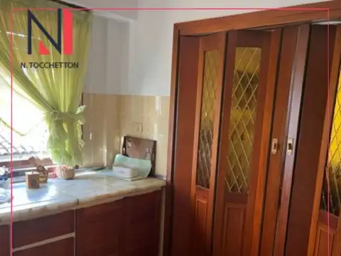 Departamento 5 ambientes con 3 baños
