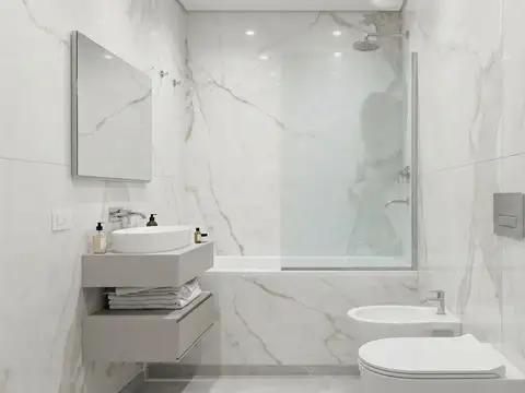 Departamento en Venta de Monoambiente