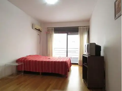 Departamento en Alquiler Temporal en Barrio Norte, Capital Federal