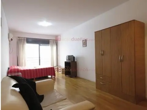 Departamento en Alquiler Temporal Apto profesional