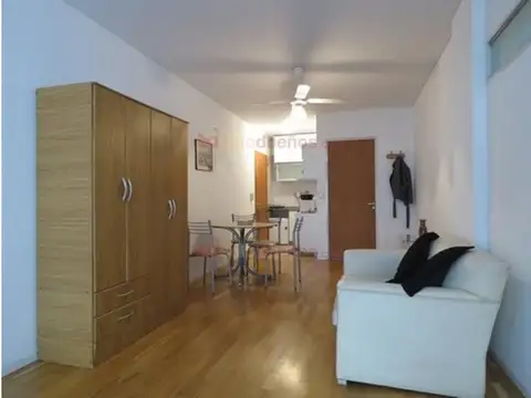 Departamento en Alquiler Temporal en Barrio Norte, USD 600