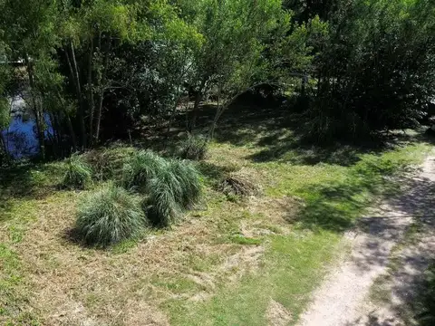 Terreno en Venta en Dique Lujan, USD 99.000