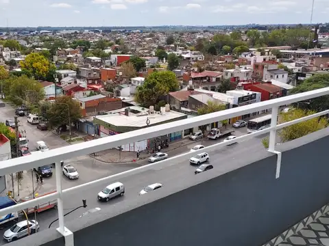 Excelente Dpto 2 Amb 46m Balcon A Estrenar Artigas 7000 Chilavert