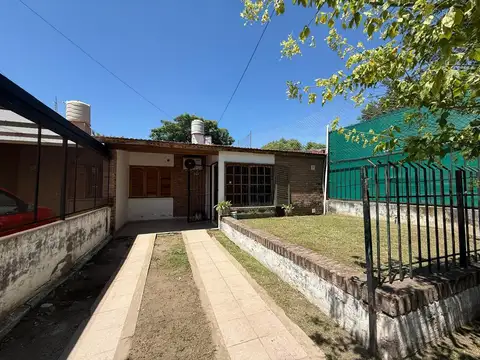 Casa excelente zona Arguello