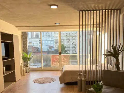 Departamento en Venta en San Telmo, USD 85.000