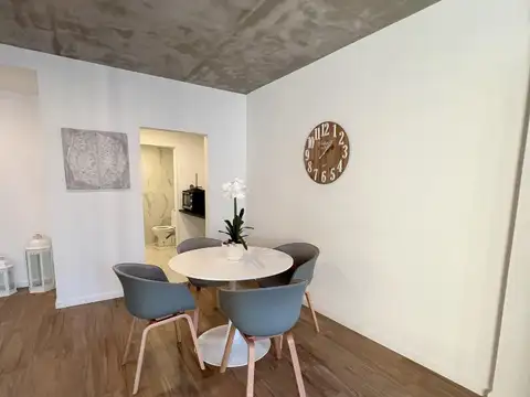 Departamento en Venta Apto profesional