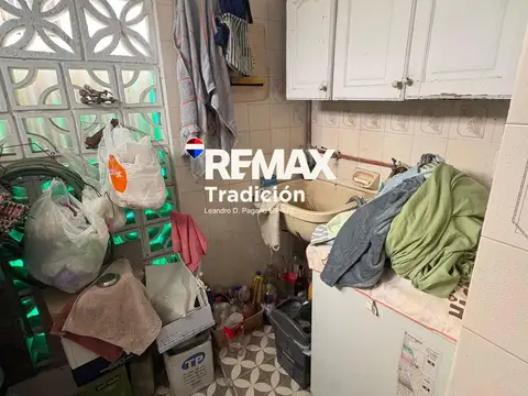 Departamento en Alquiler de 3 dormitorios