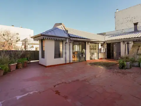 Casa en Venta en Velez Sarsfield, CABA