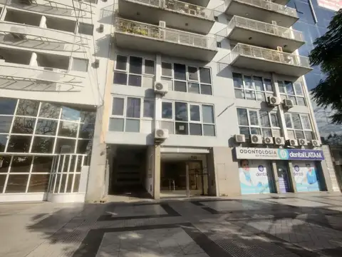 Departamento en Venta en Constitucion, USD 69.000