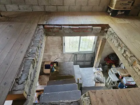 Casa en Venta al Noroeste