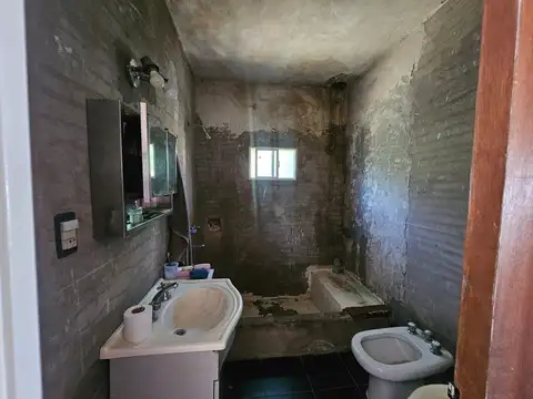 Casa en Venta al Noroeste