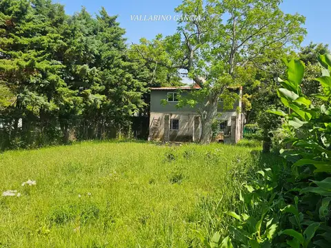 Terreno con Obra Avanzada en lote de 558m2 El Cazador – Ideal Inversión o Vivienda Familiar
