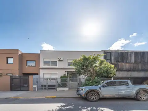 Casa en Venta en Belgrano, USD 699.000