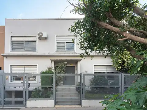 Venta Casa 4 ambientes en Belgrano
