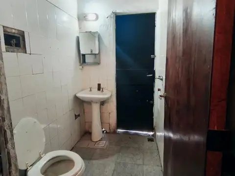 Fondo Comercio en Venta con 12 cocheras