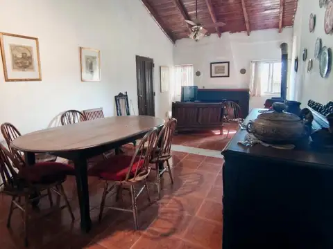 Fondo Comercio en Venta 50 años
