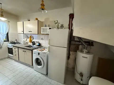 VENTA DUPLEX 2 DORMITORIOS