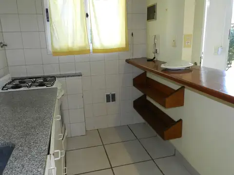 Departamento en Alquiler 15 años