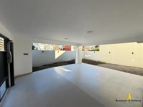Casa en Venta en Ciudad De Tigre, USD 198.000