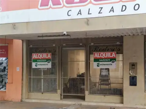 CALLE 12  SAN MARTIN 100, Piso P.B.