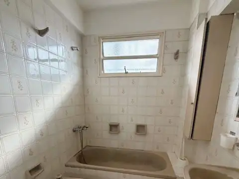Departamento - Alquiler - Argentina, Capital Federal - RUY DIAZ DE GUZMAN 40