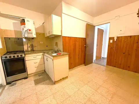 Departamento en Alquiler al Oeste