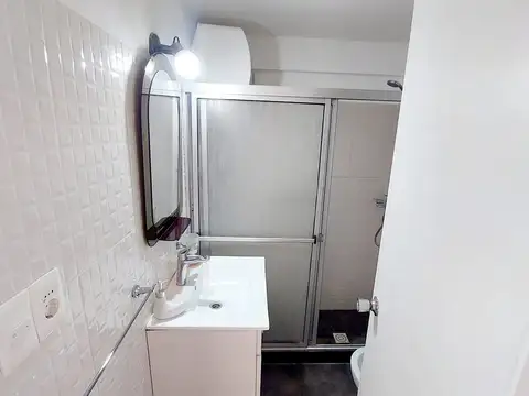 Departamento en Alquiler de 3 ambientes