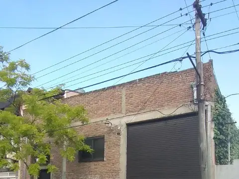 Galpon en Venta en San Antonio De Padua, $ 95.000