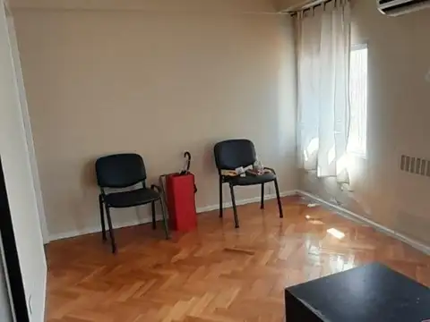 Departamento en Alquiler 35 años