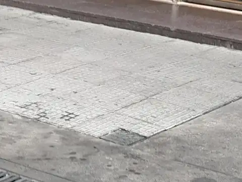 Maipú 200, Piso 9
