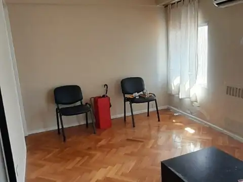 Departamento en Alquiler 35 años