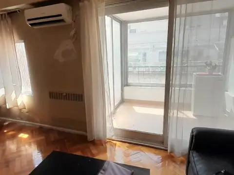 Departamento en Alquiler en Centro, $ 550.000