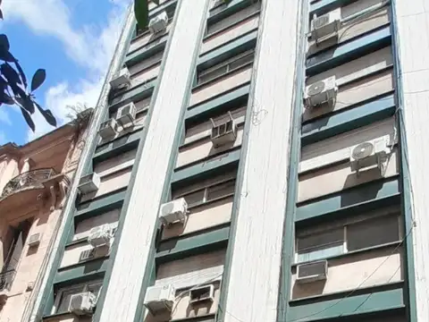DEPARTAMENTO 1 AMBIENTE - CENTRO NORTE (COMERCIAL), CAPITAL FEDERAL