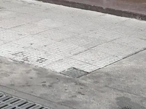 Maipú 200, Piso 9
