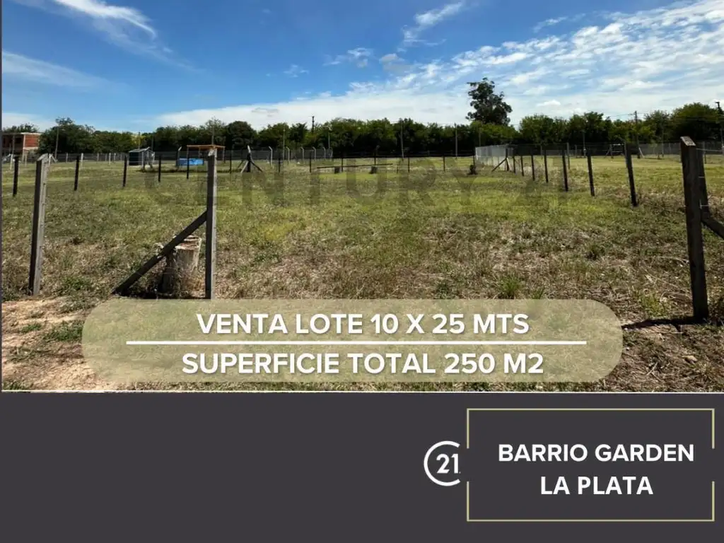 Ruta 36 y 425 , Piso 0