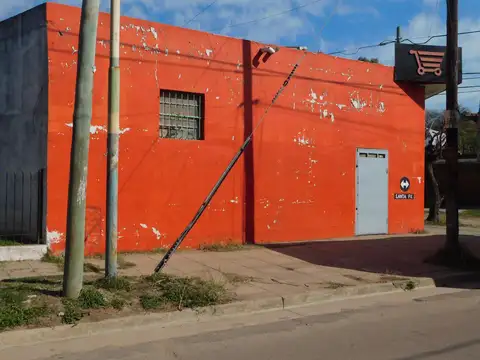 Local en Venta 40 años