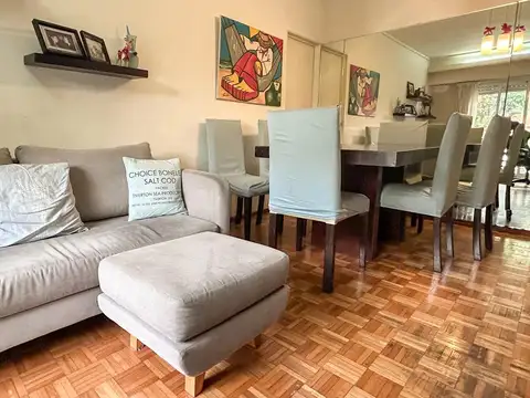 Departamento en Venta de 2 dormitorios