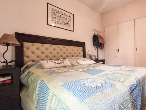 Departamento en Venta 45 años